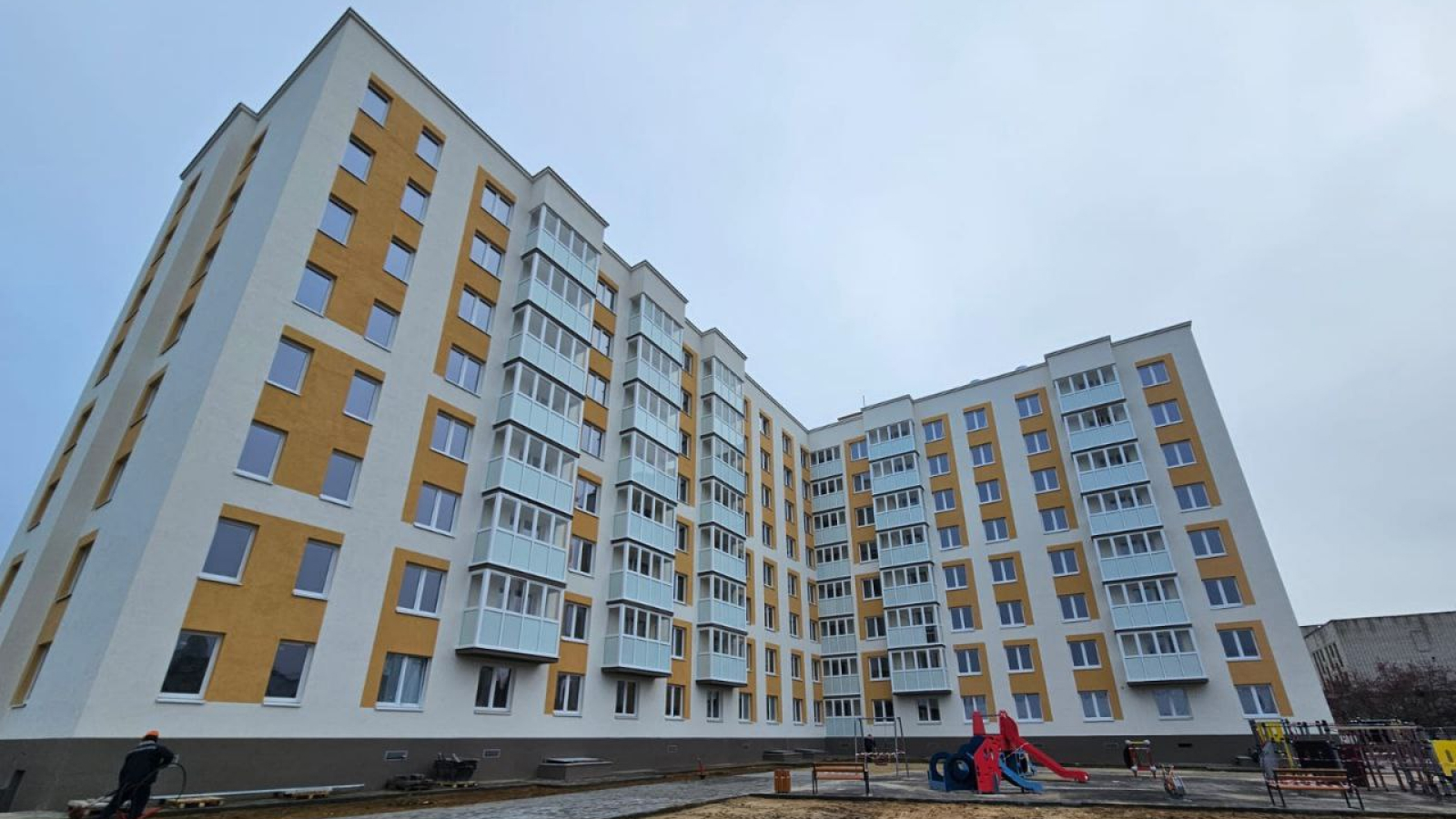 Дом на улице Садовая 25