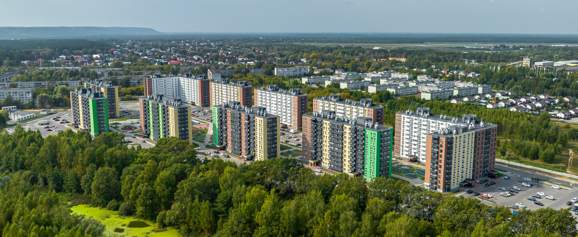 ООО «Агентство недвижимости «Терминал»