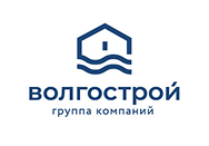 Волгострой