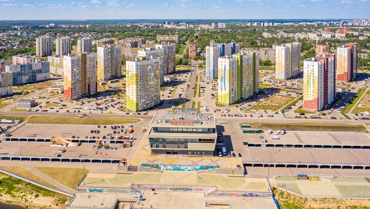 ООО «Агентство недвижимости «Терминал»