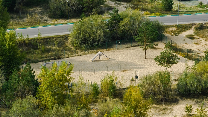 ЖК «Корабли»
