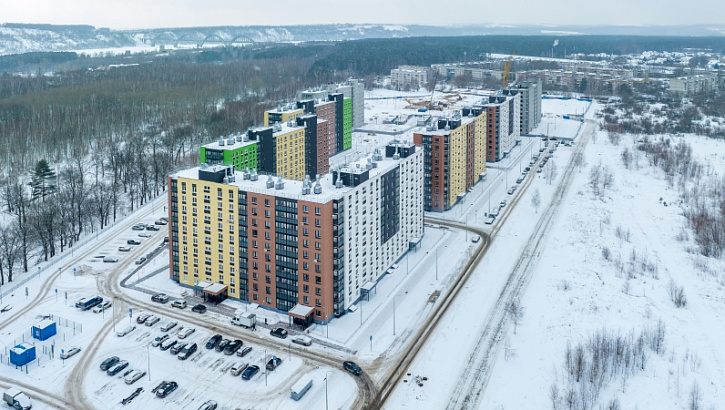 ООО «Агентство недвижимости «Терминал»