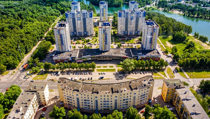 ООО «Агентство недвижимости «Терминал»